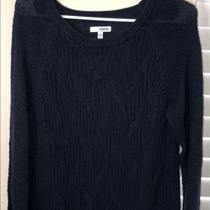 Long Sleeve sweater shirt